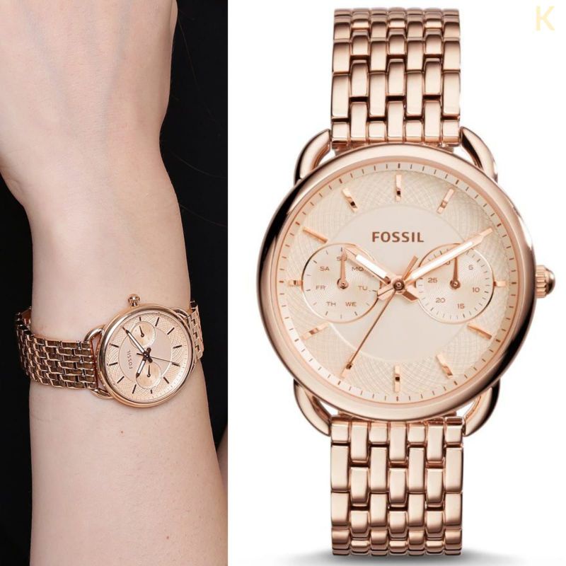 jam fossil ES3713 (3.3cm)