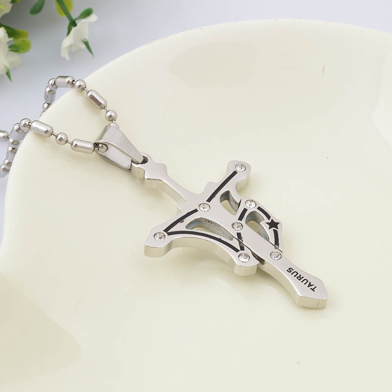 KALUNG ZODIAK TAURUS