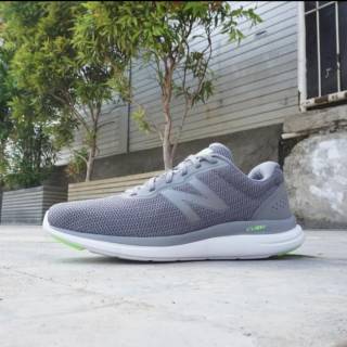 Jual Sepatu New Balance Versi Comfort Ride V1 Grey (ORIGINAL) | Shopee ...