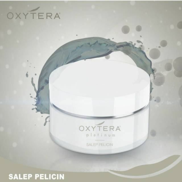 Ready Stok Salep Pelicin Platinum OXYTERA