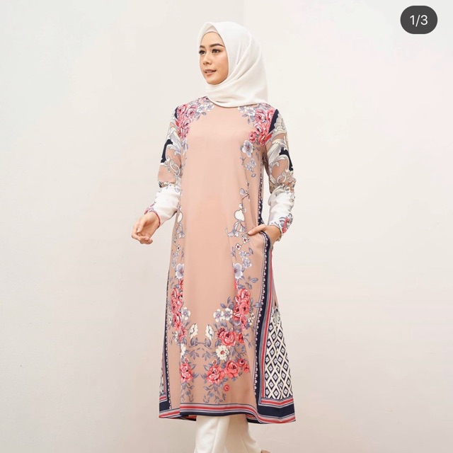 Lala tunik by geulis