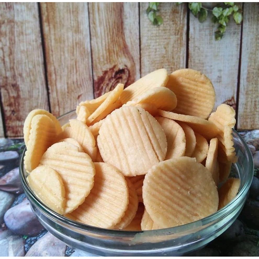 

Menggugah Selera Arai Pinang Lezat Alami
