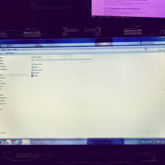 LCD Laptop Acer Slim 33pin 14"