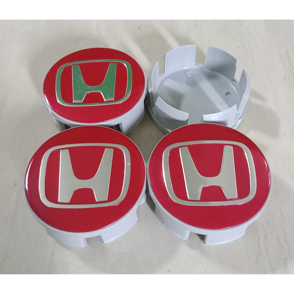 Dop center velg honda jazz RS, brio, mobillio, freed