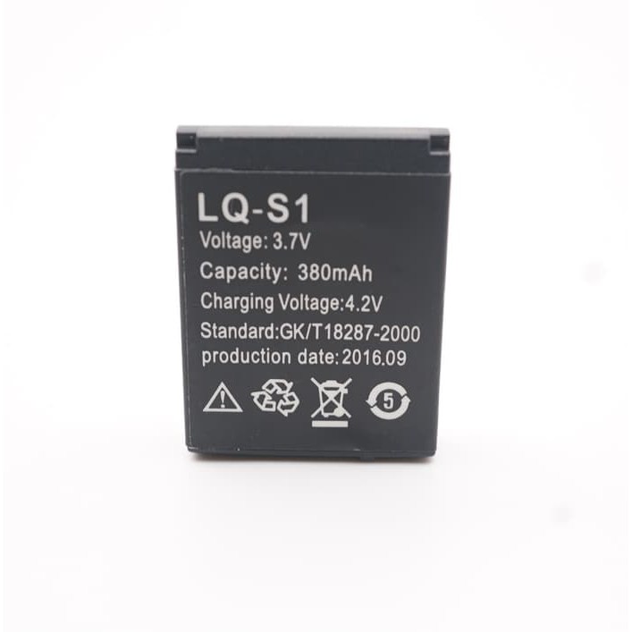 Baterai U10 & U9 Jam Tangan Smart Watch