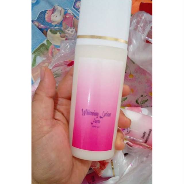 HB FORTE NIGHT LOTION DR WIDYA