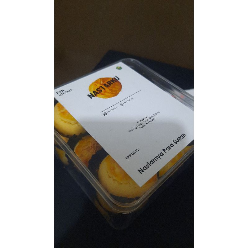 

NASTAR WISMAN PREMIUM