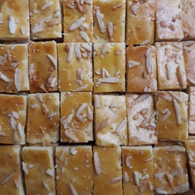 

Kue Magdalena