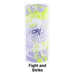Duraking FACE MASK / BUFF-Figh And Strike