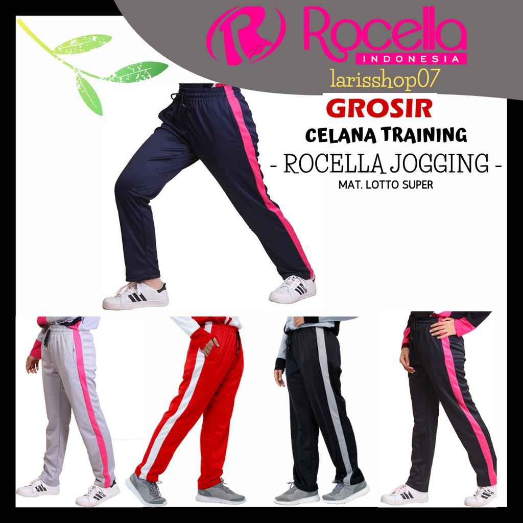  Jual  TRENING WANITA  MUSLIMAH TRAINING  OLAHRAGA ROCELLA 