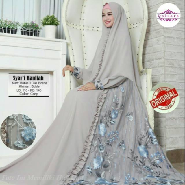 SYARI HANIFAH 💮QAISARA