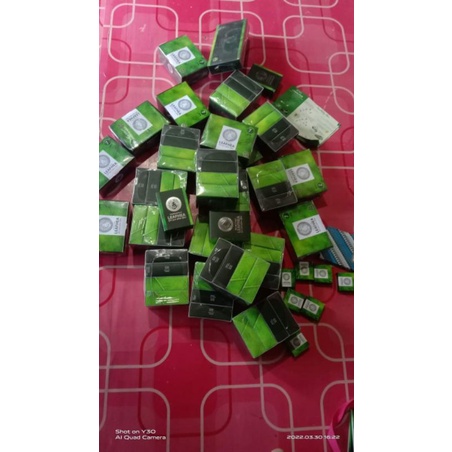 1box sabun leafhea original 100% isi20