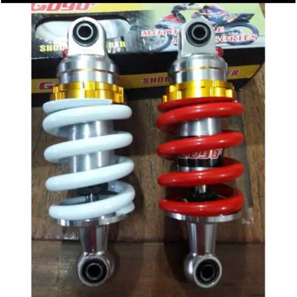 SHOCK BREAKER BELAKANG JUPITER MX CZR Berkualitas