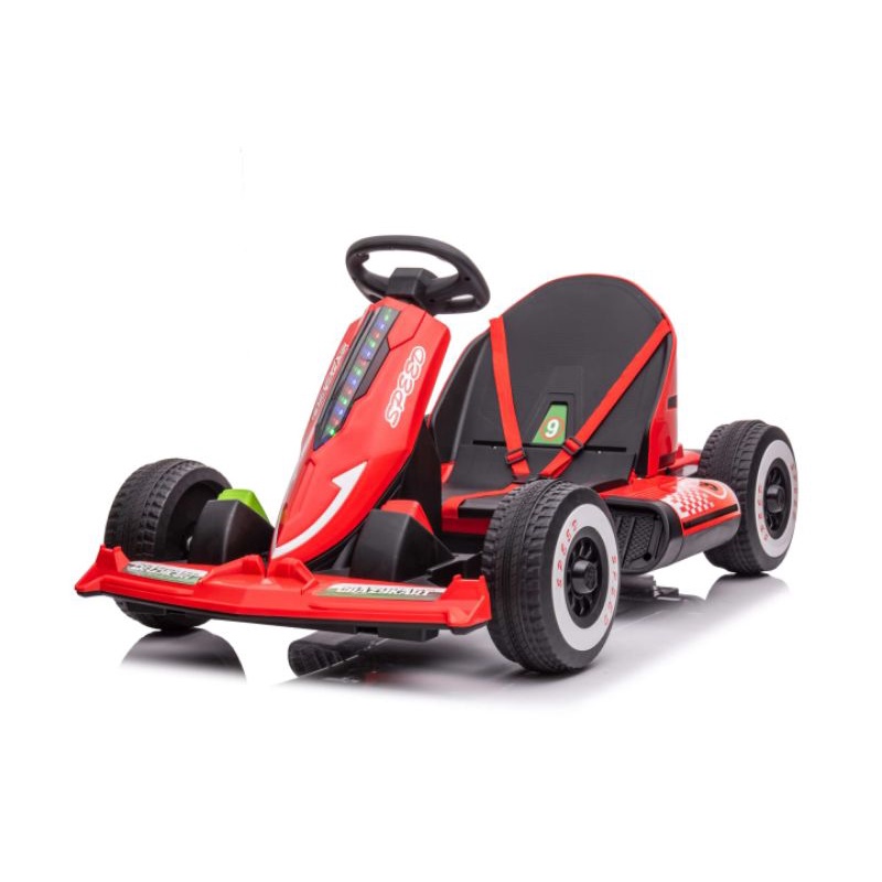 MOBIL AKI GOKART / KIDS RIDE ON CAR / GOKART NEW PRODUK