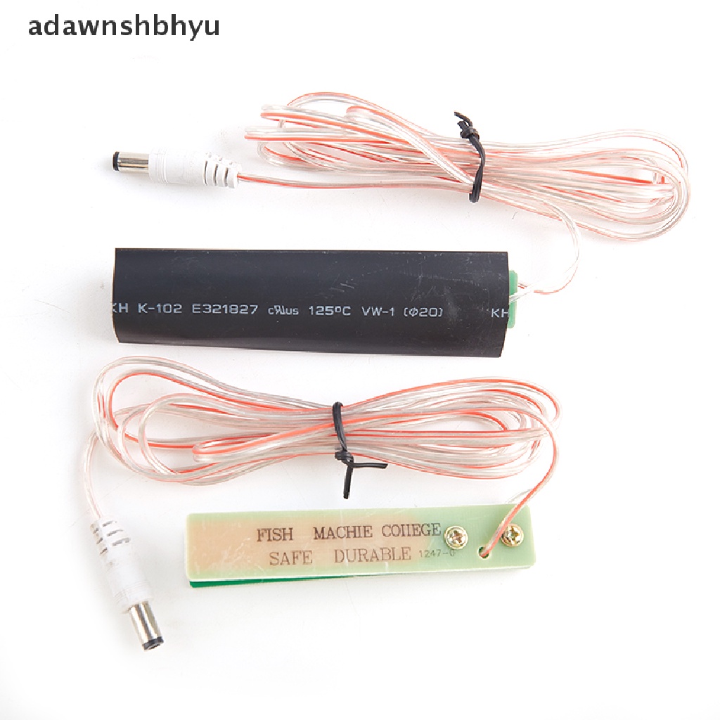 Adawnshbhyu Saklar Inverter Resin Hand Pressure Switch Tembaga Murni Kontak Aksesoris