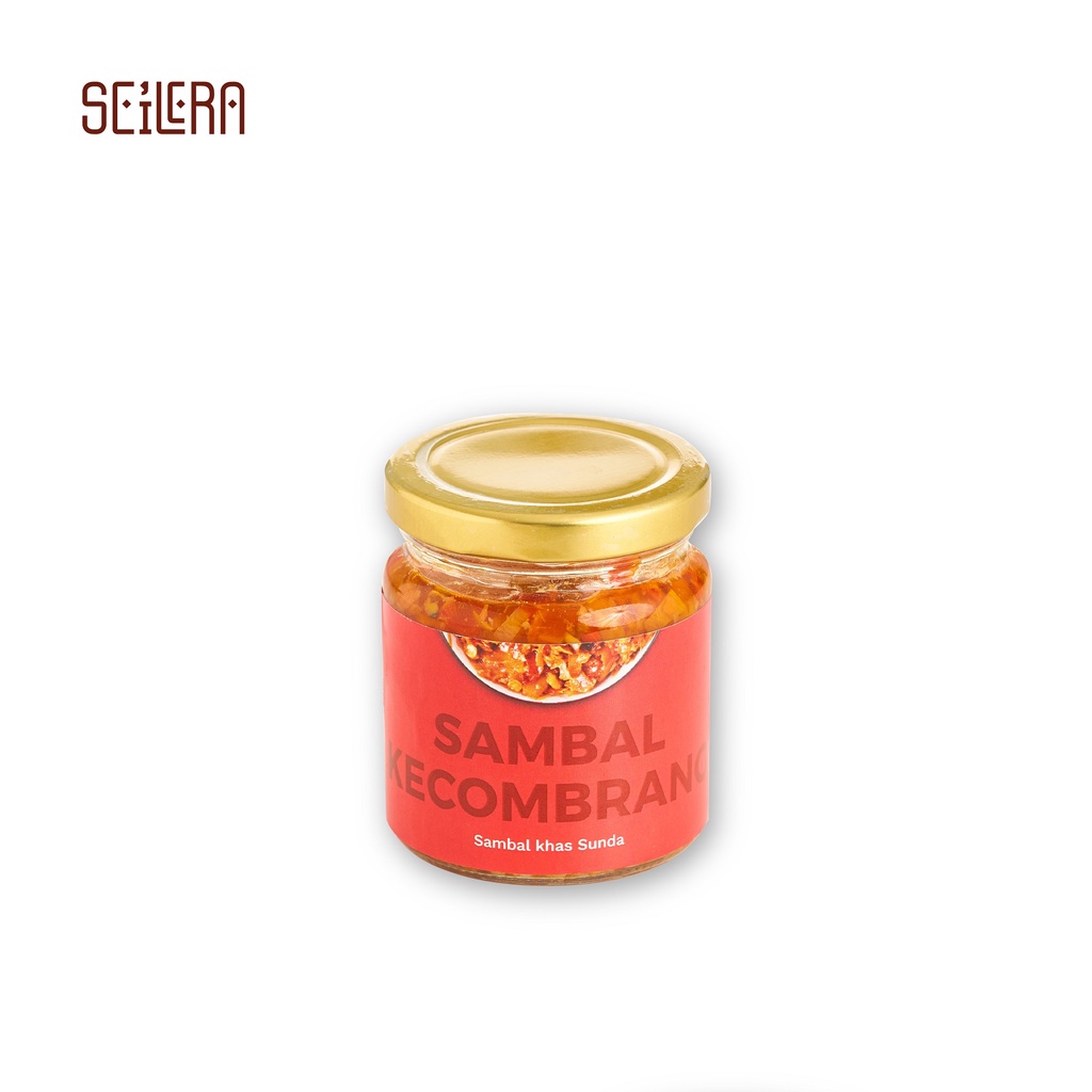 

Sambal Kecombrang by Seilera