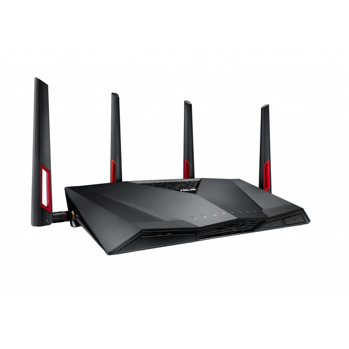 ASUS Wireless RT-AC88U WiFi Router Gaming AC3100 Dual-Band Aimesh