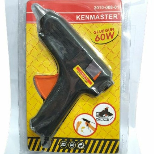 Glue Gun / Lem Tembak 60 watt