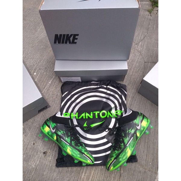 Nike Phantom GT2 Elite