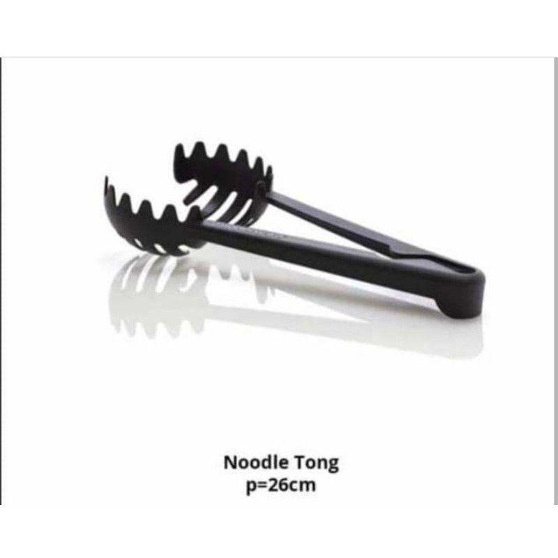 Capitan Mie / Noodle Tong