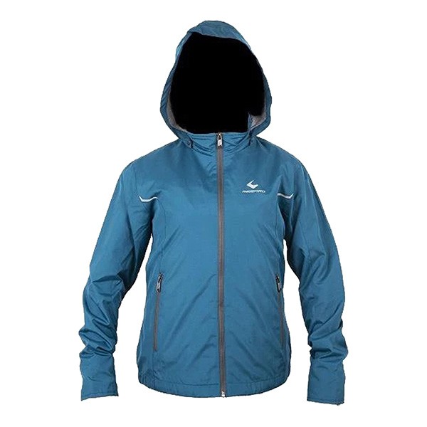 JAKET WANITA RESPIRO ROSELA R1 CORSAIR