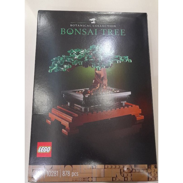 LEGO® Creator Expert Bonsai - 10281