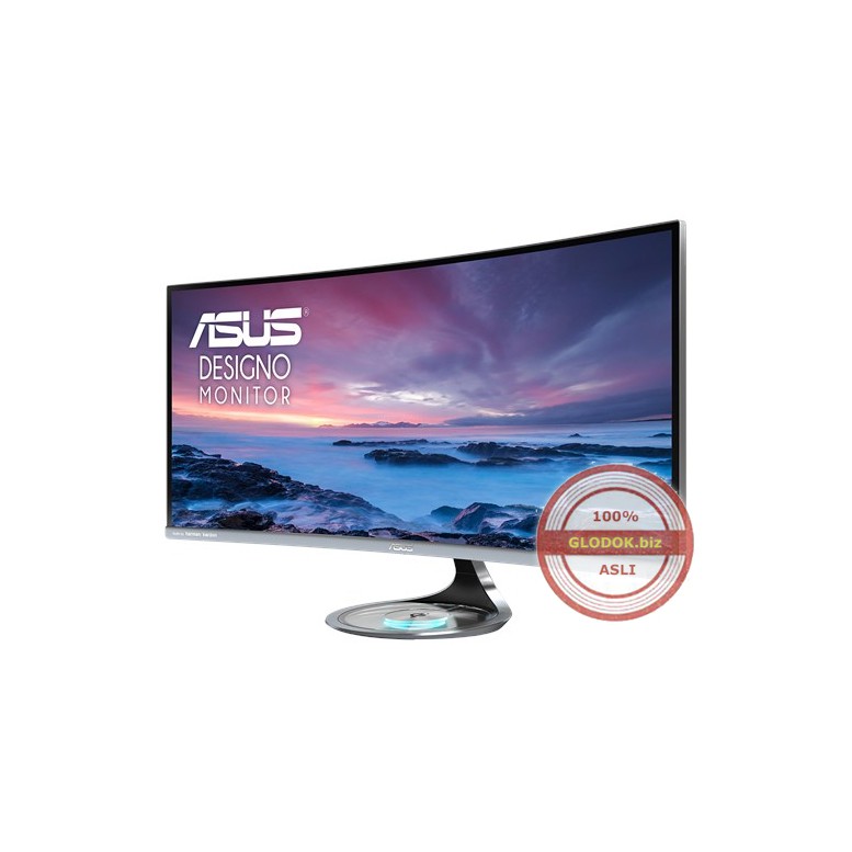 Monitor LED ASUS MX34VQ 34"