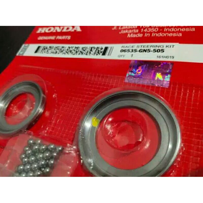 COMSTIR KOMSTIR BEAT F1 VARIO 125  150 ( SEMUA MOTOR MATIC HONDA )A super