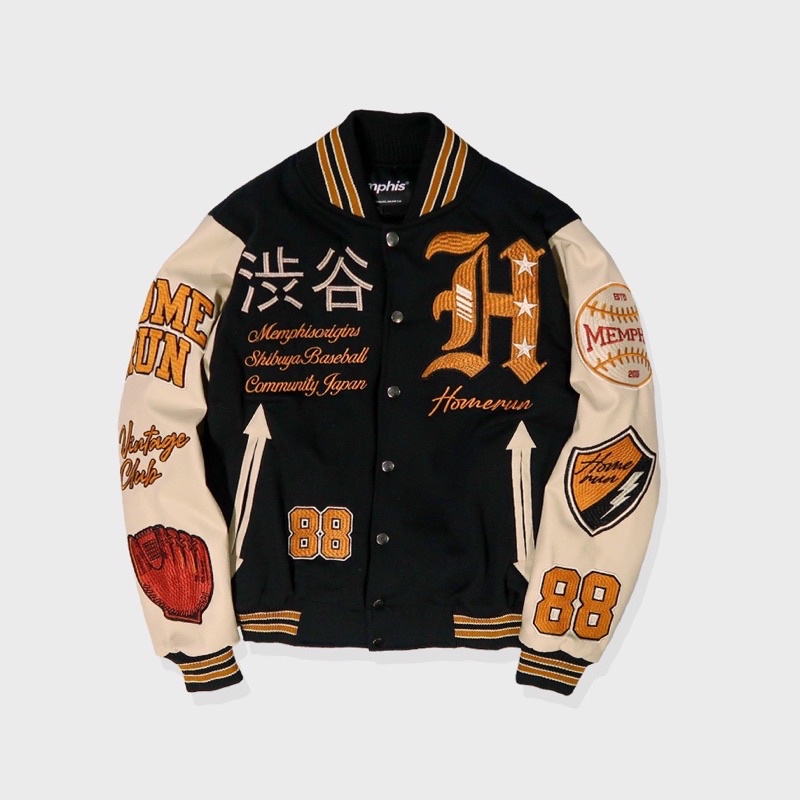 VARSITY MEMPHIS - HOMERUN