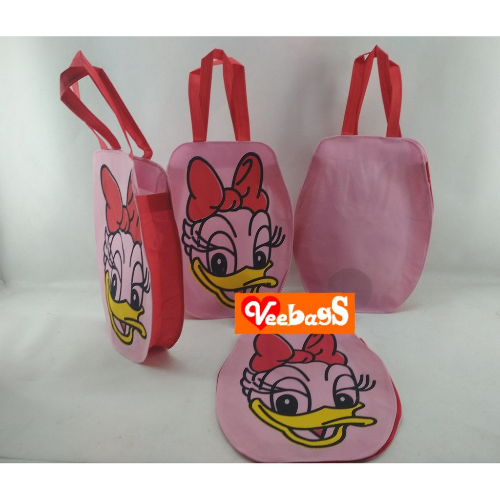 Goodie Bag Spiderman, Souvenir Ulang Tahun, Tas Ulang Tahun, GoodyBag, Perlengkapan Ulang Tahun-1