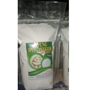 

Tepung sagu / Irut