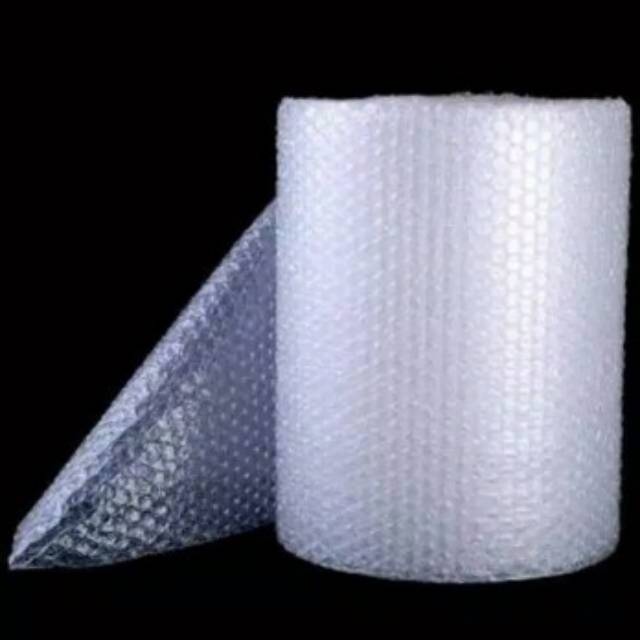 

Extra Bubble Wrap