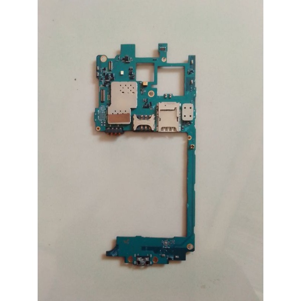 mesin samsung j2 prem matot