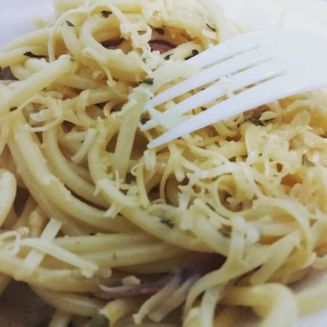 

Spagetti Bolognise Ala Carte