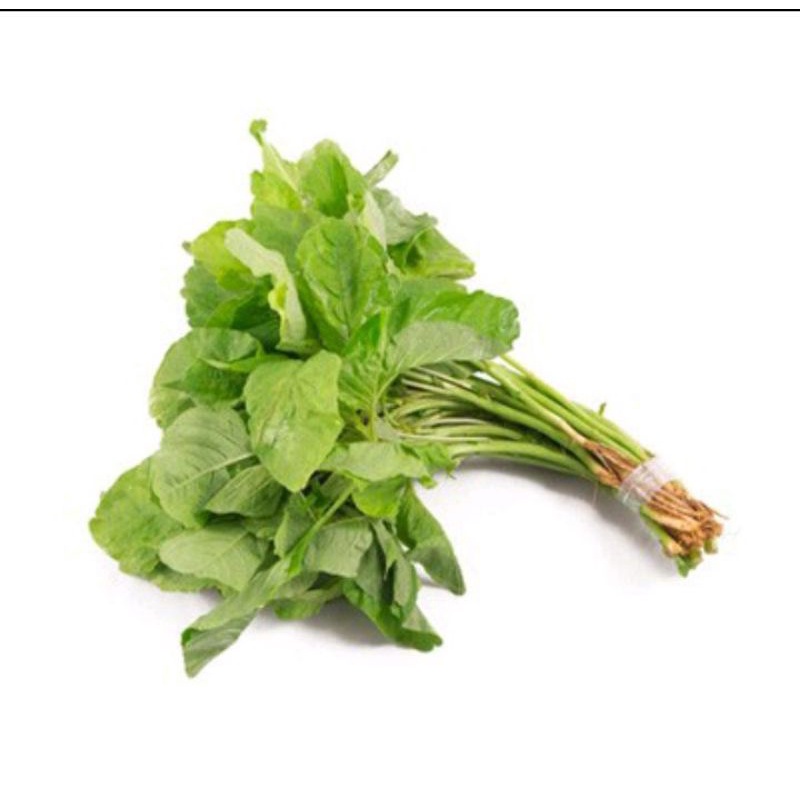 

SAYUR BAYAM / IKAT - FC PALEMBANG