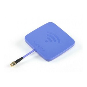 Antenna 5.8GHz CP Patch antenna 14Ddbi Aomway, SMA Plug