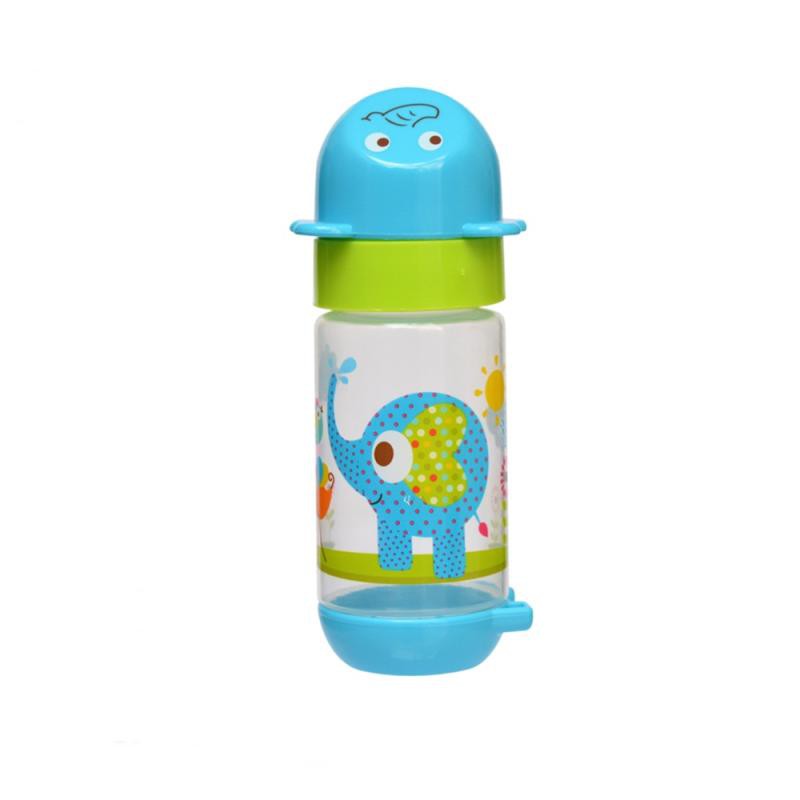 Botol Susu Bayi Baby Safe BPA FREE 150ml &amp; 250ml