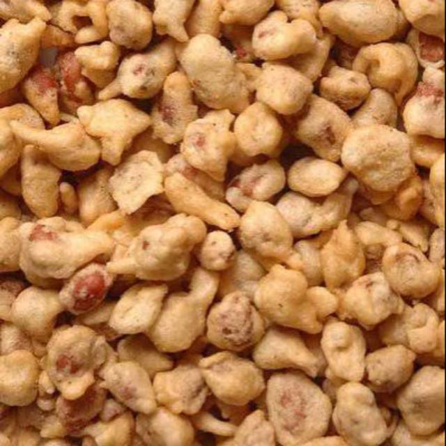 

Kacang Bandung Original 250gr