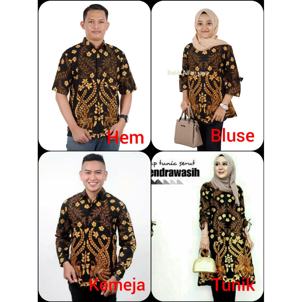 Setelan Kulot Celana Atasan Hijab Temukan Harga Dan Penawaran