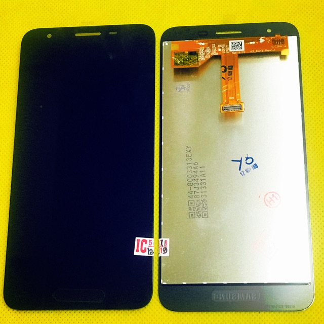 Lcd Touchscreen Samsung A260 Kontras