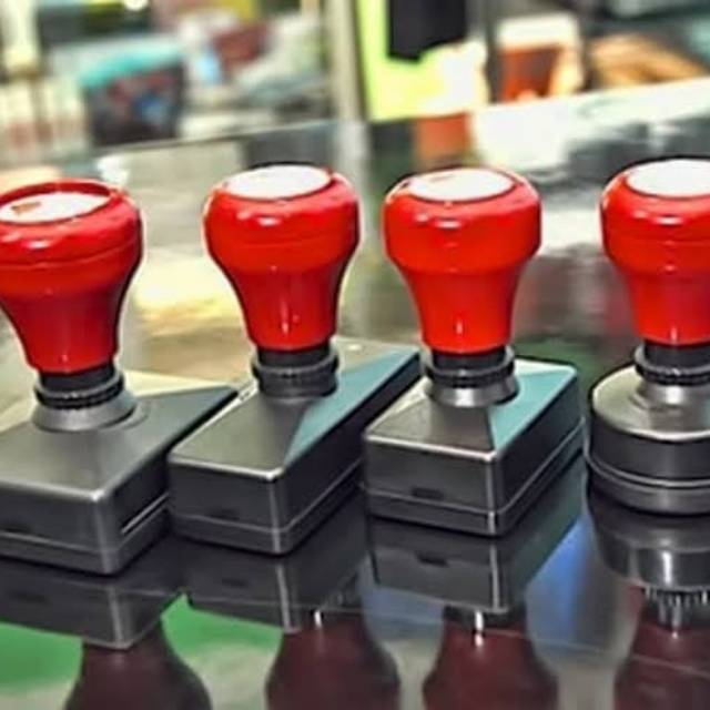 

STEMPEL FLASH
