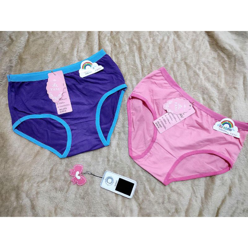 CELANA DALAM WANITA, YANU 3670/ ALLSIZE