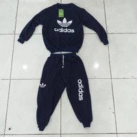 Setelan stelan Jogger joger Anak Size XL XXL / Baju Celana Joger 4-6th