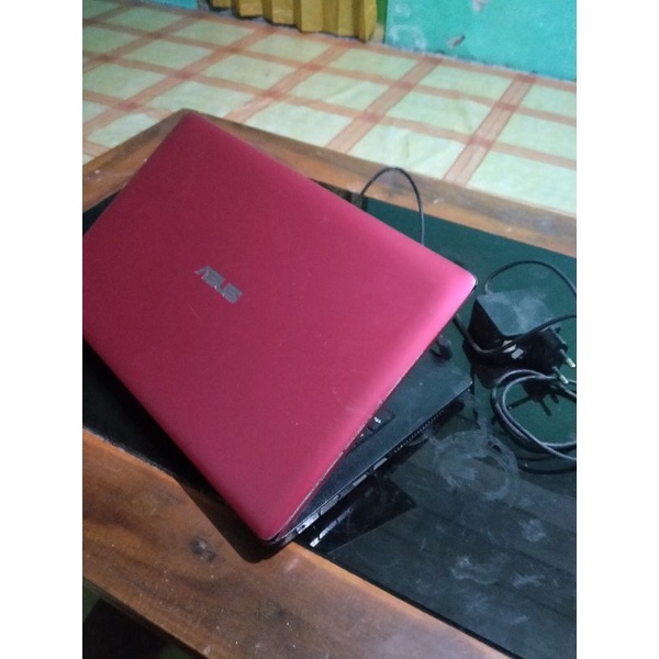 laptop Asus x200ca
