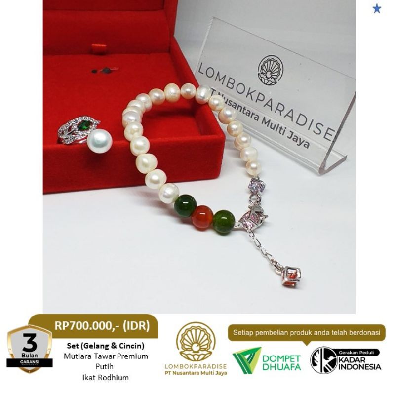 MutiaraLombokParadise