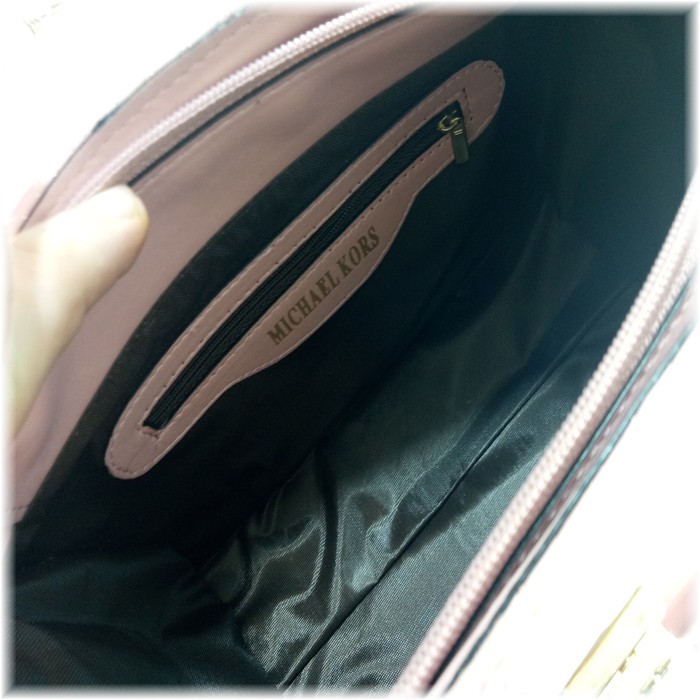 Tas Office Bordir Uk 28cm