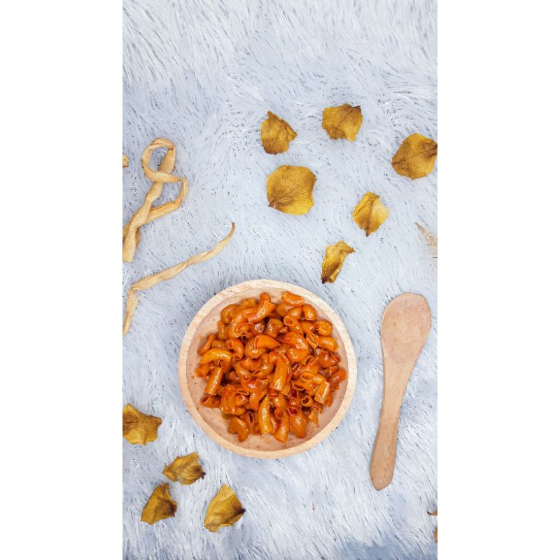 

Makaroni Cikruh