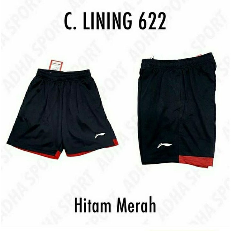CELANA BADMINTON LINING 622 BULUTANGKIS