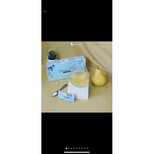 GLASSKIN DRINK MS GLOW