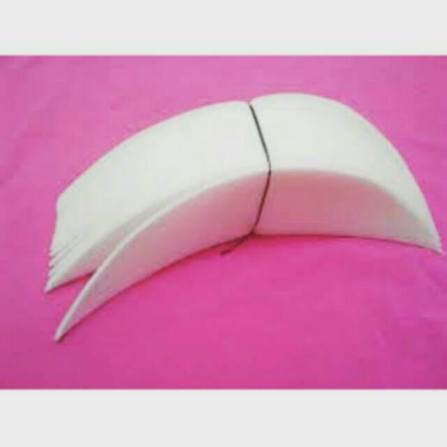 Busa pet jilbab